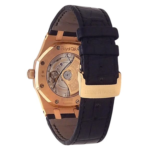 Audemars Piguet Royal Oak 26120OR.OO.D088CR.01